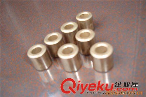 軸套(銅套;粉末冶金產(chǎn)品)