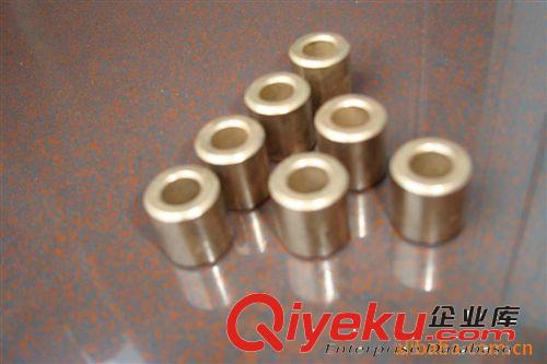 供應176型水果攪拌機含油軸套(高速耐磨銅鐵基)原始圖片2