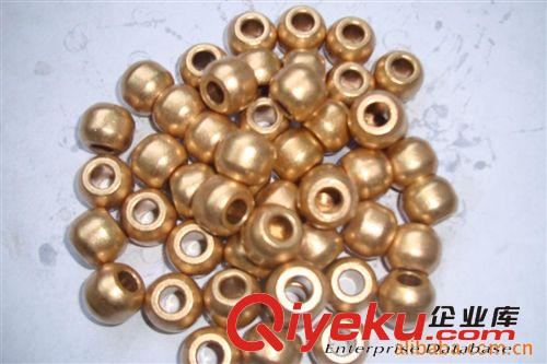大量供應罩極電極用球型含油軸承（低噪音，長壽命）