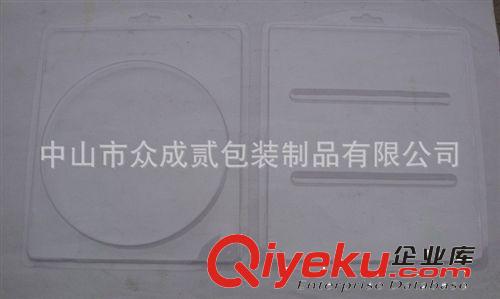 5m滴膠LED軟燈條吸塑盒  3528  5050  單色 RGB燈條吸塑盒原始圖片3