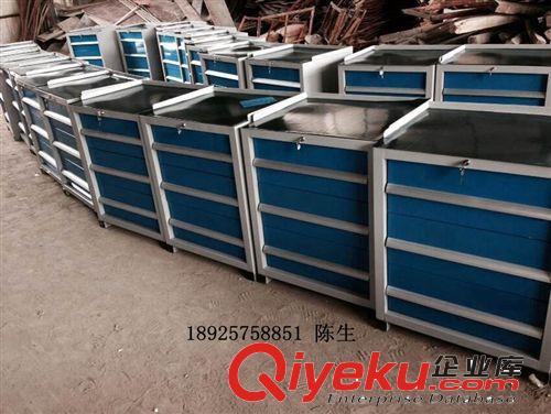 {bfb}廠家供應標準型移動工具車原始圖片2