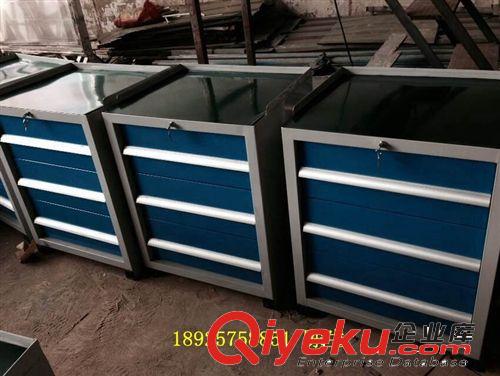 現貨供應工具車、不銹鋼工具車、鋼制工具車原始圖片2