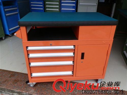 定做重型移動工具柜 工具車 （實力廠家）原始圖片3