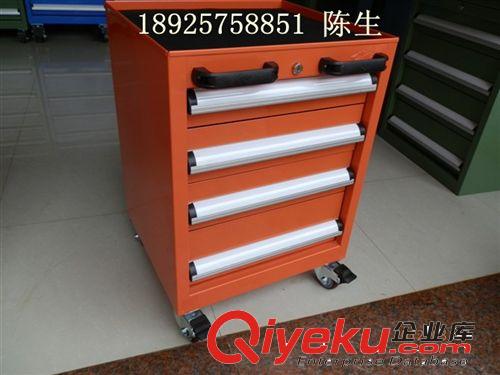 加工定做重型工具車 工具車圖片 不銹鋼工具車原始圖片2