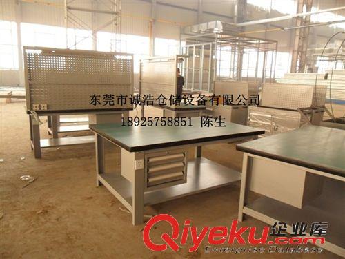 阿里巴巴長期現(xiàn)貨批發(fā)重型復合臺面工作臺原始圖片2