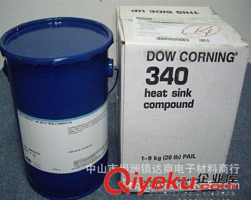 供應(yīng)Dow Corning道康寧DC4 （3.6KG）