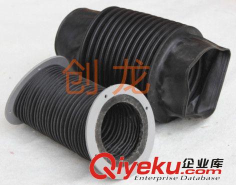 廠家供應(yīng) 北京精雕機(jī)防護(hù)罩 精雕機(jī)防塵折罩 皮老虎