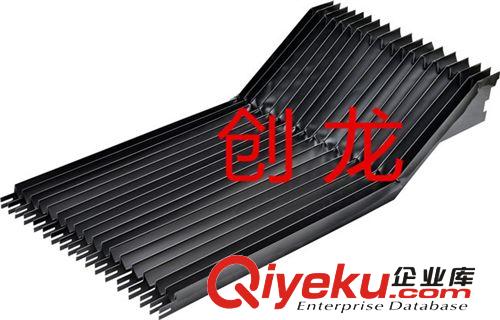 風琴式防護罩 伸縮風琴罩 風琴防塵罩 非標訂做 廠家供原始圖片3