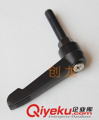 可調手柄 萬向可調節緊定手柄 可調把手螺絲原始圖片3