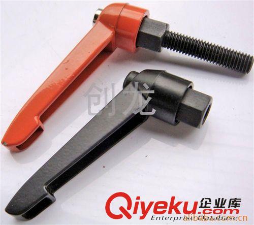 M5可調(diào)手柄 螺絲長度可自訂 常用規(guī)格16 20 25 32 40 50 60MM長原始圖片2