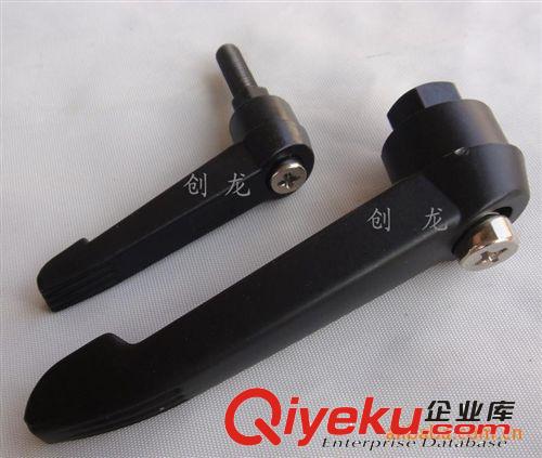 M5可調(diào)手柄 螺絲長度可自訂 常用規(guī)格16 20 25 32 40 50 60MM長原始圖片3