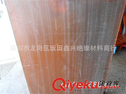 主營熱銷 原裝深色防靜電pei板 聚醚酰亞胺板原始圖片3