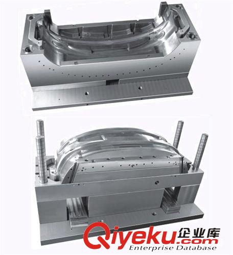 塑料模具制造加工原始圖片2