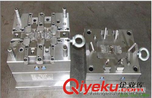 塑料模具制造加工原始圖片3
