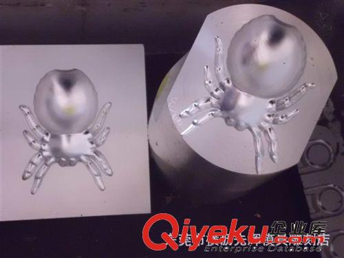 模具雕花/模具雕字/刻字/刻花模具雕刻加工原始圖片2