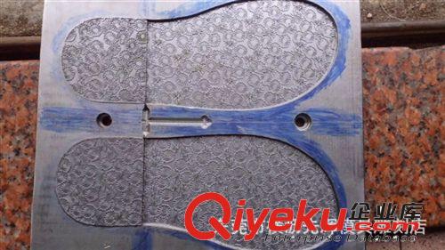 模具雕花/模具雕字/刻字/刻花模具雕刻加工原始圖片3