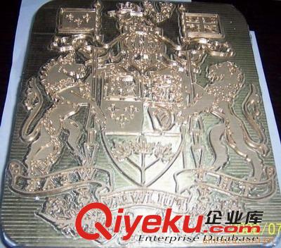 供應(yīng)網(wǎng)球袋子壓花模具 電腦袋銅模 鞋子壓花模原始圖片3