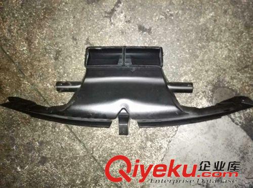 供應汽車產品配件吹塑模具加工鋼模訂做原始圖片3