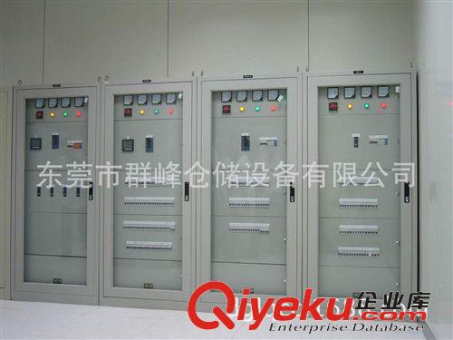 低壓動力柜 機房動力柜 東莞動力柜原始圖片2