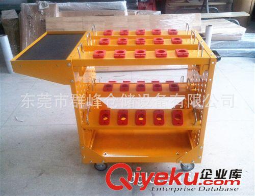 刀具柜 bt30刀具柜 帶門(mén)刀具柜