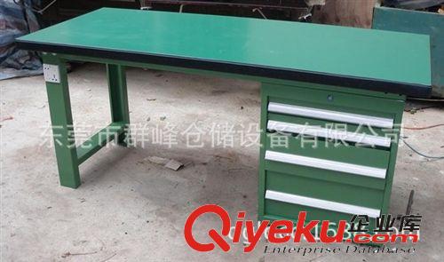 工具桌 維修臺 防靜電工作臺原始圖片2