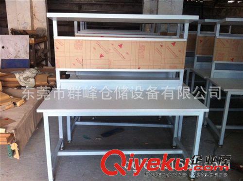 生產(chǎn)車間工作臺 焊接工作臺 工作桌原始圖片3