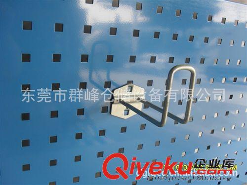 導線架 工具鉤 鍍鋅掛鉤 中山掛鉤原始圖片2