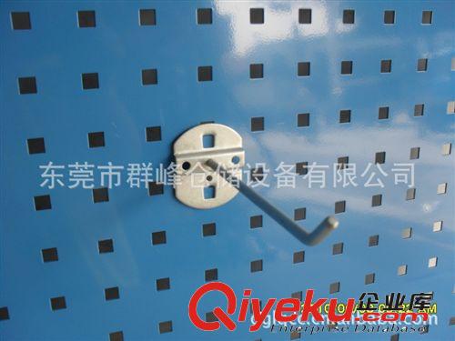 東莞群峰現(xiàn)貨供應(yīng)掛鉤 單支掛鉤 雙支掛鉤原始圖片2
