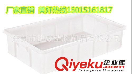 廠家直銷塑料周轉(zhuǎn)箱 膠箱 膠框 規(guī)格全價(jià)格低