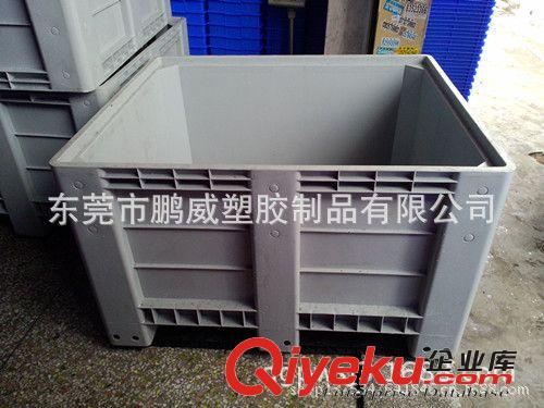【全省獨一廠家】專業(yè)生產(chǎn)卡板箱/川字/九角卡板箱原始圖片2