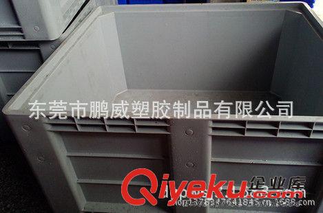 【全省獨一廠家】專業(yè)生產(chǎn)卡板箱/川字/九角卡板箱原始圖片3