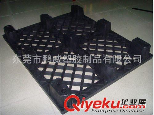 東莞大朗防靜電塑料托盤 電子廠專用防靜電卡板原始圖片3