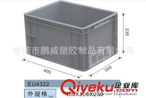 廈門物流箱 福州EU箱 泉州汽車專用物流箱 配件箱