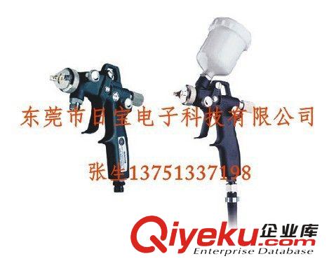 供應德國PILOT噴漆槍，手動噴槍 ，膠水噴槍原始圖片2