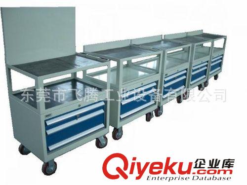 廠家直銷重型工具車 鉗工工具車飛騰工具車制造廠原始圖片3