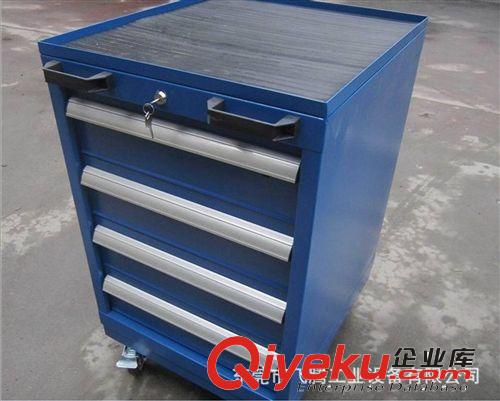 供應移動工具車 重型工具車 五金配件工具存放的好幫手原始圖片2