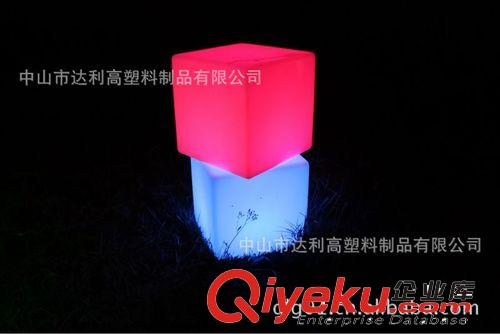 供應(yīng)LED寵物造型燈、LED休閑裝飾燈、滾塑加工