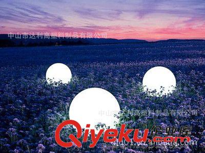 供應(yīng)LED發(fā)光球、泳池浮球燈、LED漂浮燈、庭院燈系列原始圖片2