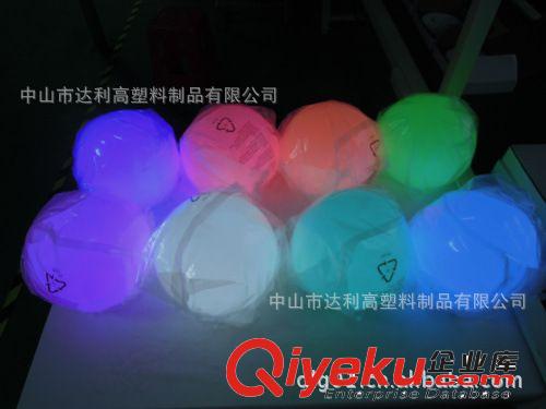 供應LED造型燈、發光裝飾燈、落地燈、漂浮燈系列