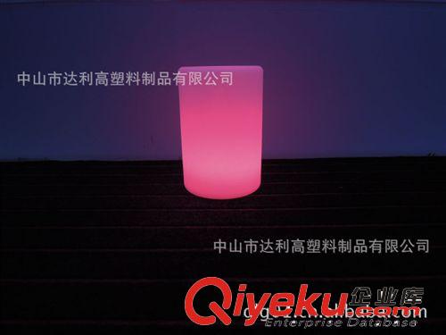 供應LED發光臺燈、酒吧臺燈、休閑發光燈