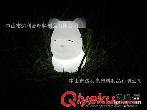 供應發光冰桶 滾塑加工 燈罩外殼滾塑系列 中山廠家