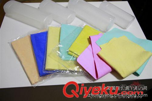 PVA吸水毛巾/寵物用毛巾/PVA仿鹿皮毛巾/熱銷毛巾原始圖片3