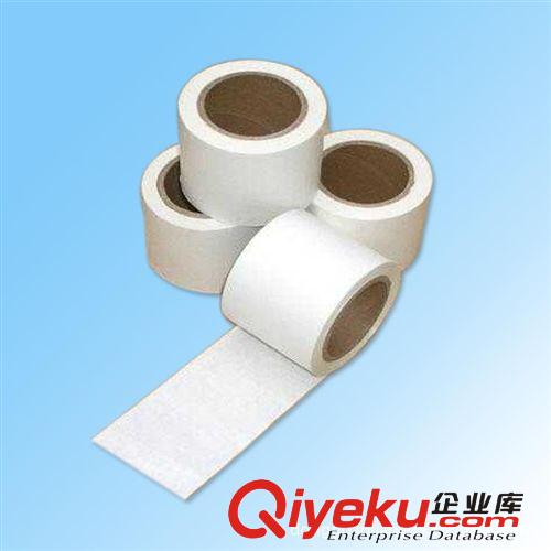 東莞廠家現貨批發 普通文具雙面膠帶 熱熔膠辦公雙面膠紙分切加工原始圖片3