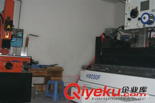花都汽車模具慢走絲加工，{sx}銘鑫原始圖片2