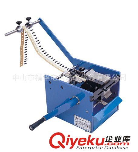 廠家直銷 手搖電阻成型機 帶式電阻成型機