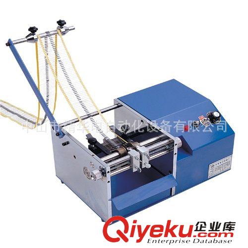 廠家直銷 手搖電阻成型機 帶式電阻成型機