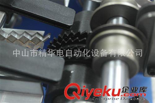 廠家直銷成型自動化設備 電阻成型機 二極管成型機原始圖片2