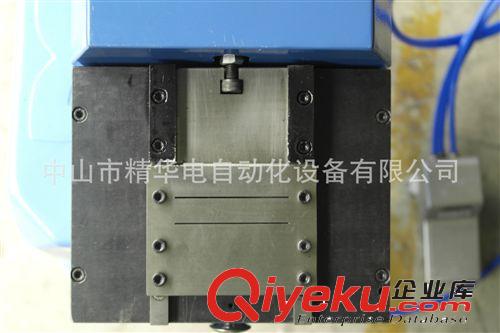 供應自動化設備可控硅成型機 氣動三極管成型機 電容成型機原始圖片2