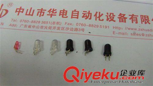 優(yōu)質(zhì)LED成型機(jī)  穩(wěn)定性高 全自動LED自動機(jī) 成型90°