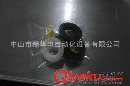 中山精華電自動化設備馬桶配件包裝機 各種零件包裝原始圖片2